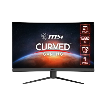 MSI G27CQ4 E2