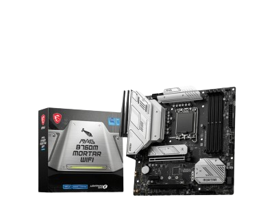 MSI MAG B760M MORTAR WIFI