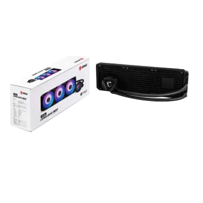 MSI MAG CORELIQUID 360R V2 360mm