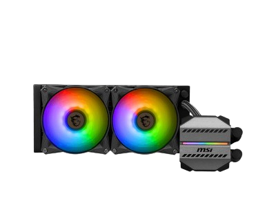 MSI MAG CORELIQUID M240 240mm (BLACK)