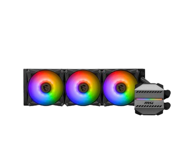 MSI MAG CORELIQUID M360 360mm (BLACK)