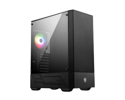 MSI MAG FORGE 110R MID TOWER