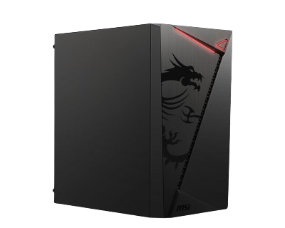 MSI MAG SHIELD M301 M-ATX