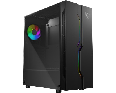 MSI MAG VAMPIRIC 010 MID TOWER ATX