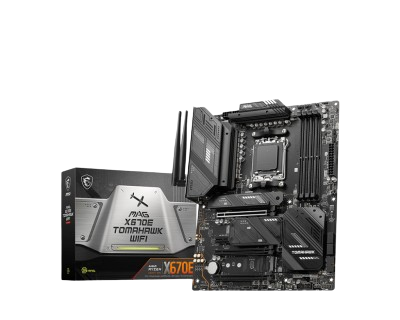 MSI MAG X670E TOMAHAWK WIFI