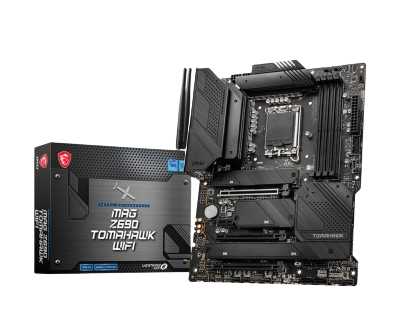 MSI MAG Z690 TOMAHAWK WIFI