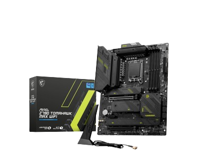 MSI MAG Z790 TOMAHAWK MAX WIFI