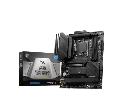 MSI MAG Z790 TOMAHAWK WIFI DDR4