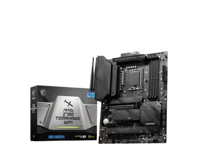 MSI MAG Z790 TOMAHAWK WIFI