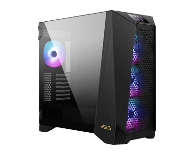 MSI MEG PROSPECT 700R MID-TOWER E-ATX