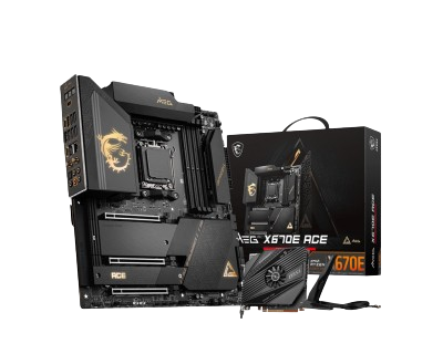 MSI MEG X670E ACE
