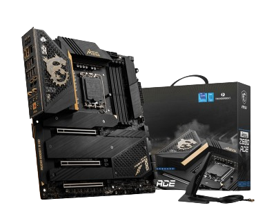 MSI MEG Z690 Ace