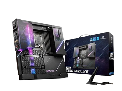 MSI MEG Z690 GODLIKE