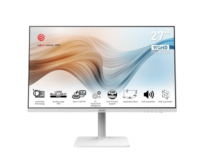 MSI Modern MD272QPW
