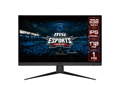 MSI MONITOR G2422