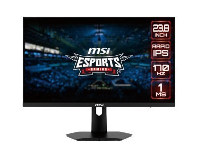 MSI MONITOR G244F