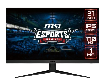 MSI MONITOR G2712