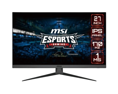 MSI MONITOR G2722