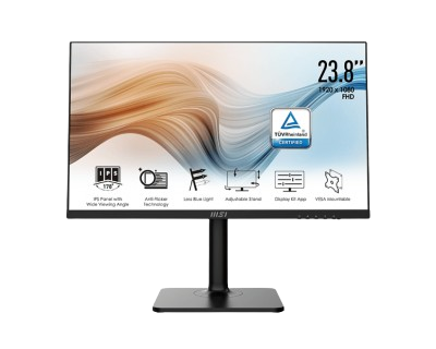 MSI MONITOR Modern MD241P