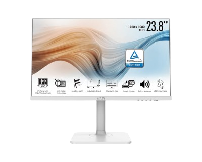 MSI MONITOR Modern MD241PW