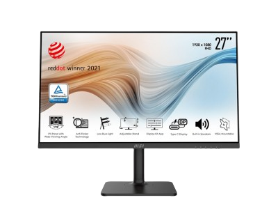 MSI MONITOR Modern MD271P