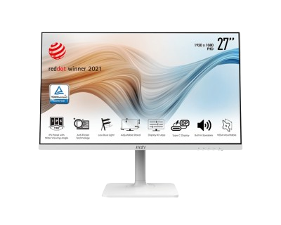 MSI MONITOR Modern MD271PW