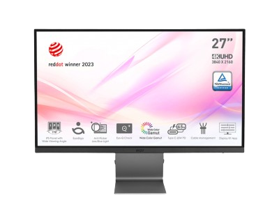 MSI MONITOR Modern MD271UL