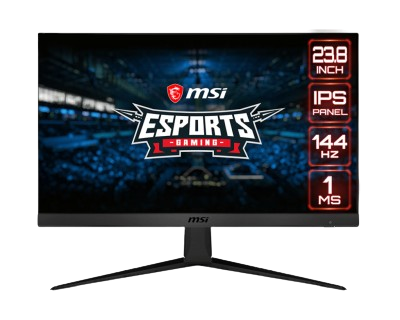 MSI MONITOR Optix G241