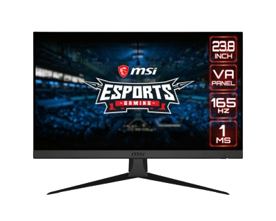 MSI MONITOR Optix G243