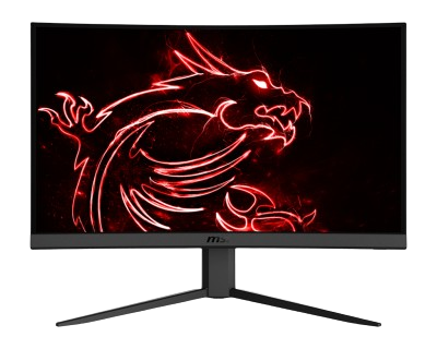 MSI MONITOR Optix G24C4
