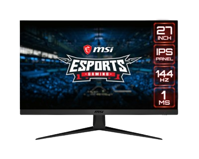 MSI MONITOR Optix G271