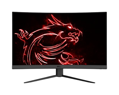 MSI MONITOR Optix G27C4
