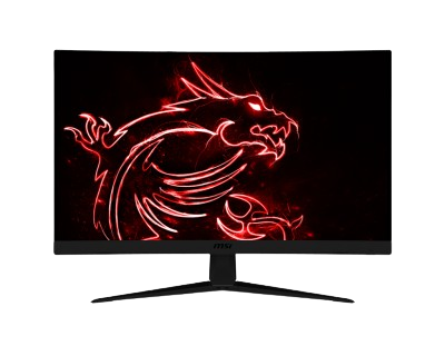 MSI MONITOR Optix G27C5