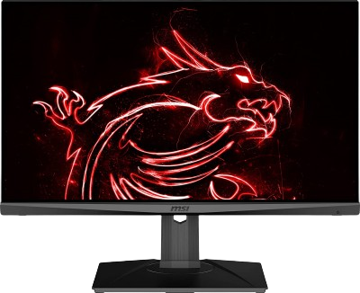 MSI MONITOR Optix MAG274QRX