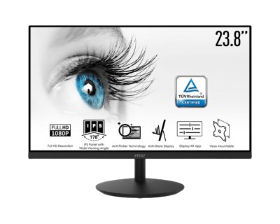 MSI MONITOR PRO MP242