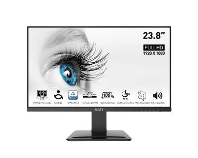 MSI MONITOR PRO MP243X