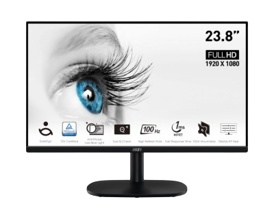 MSI MONITOR PRO MP245V