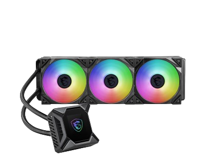 MSI MPG CORELIQUID K360 V2 360mm