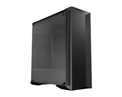 MSI MPG GUNGNIR 100P MID TOWER E-ATX