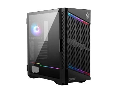 MSI MPG VELOX 100P AIRFLOW