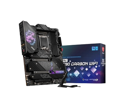 MSI MPG Z690 CARBON WIFI