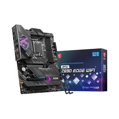 MSI MPG Z690 EDGE WIFI