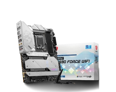 MSI MPG Z690 FORCE WIFI