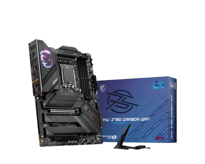 MSI MPG Z790 CARBON WIFI
