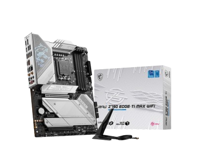 MSI MPG Z790 EDGE TI MAX WIFI