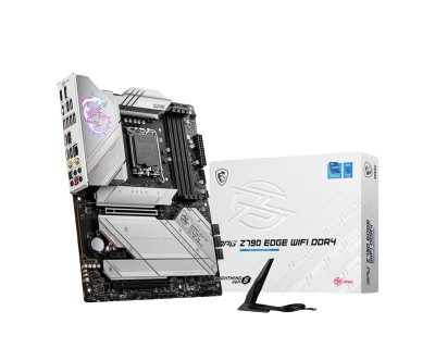 MSI MPG Z790 EDGE WIFI DDR4
