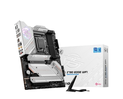 MSI MPG Z790 EDGE WIFI