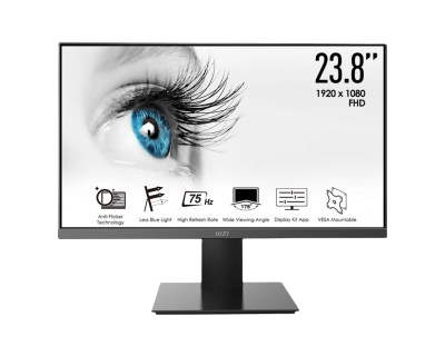 MSI PRO MP241X