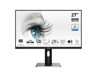 MSI PRO MP273QP