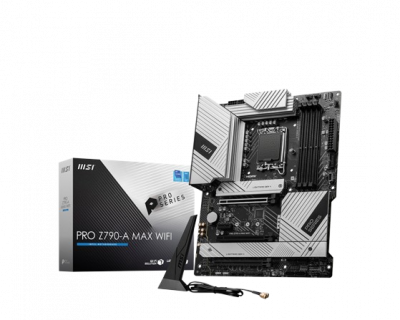 MSI PRO Z790-A MAX WIFI